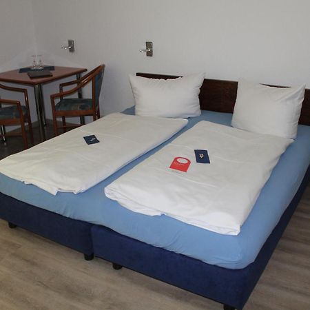 Aparthotel Hoeper Oyten Dış mekan fotoğraf