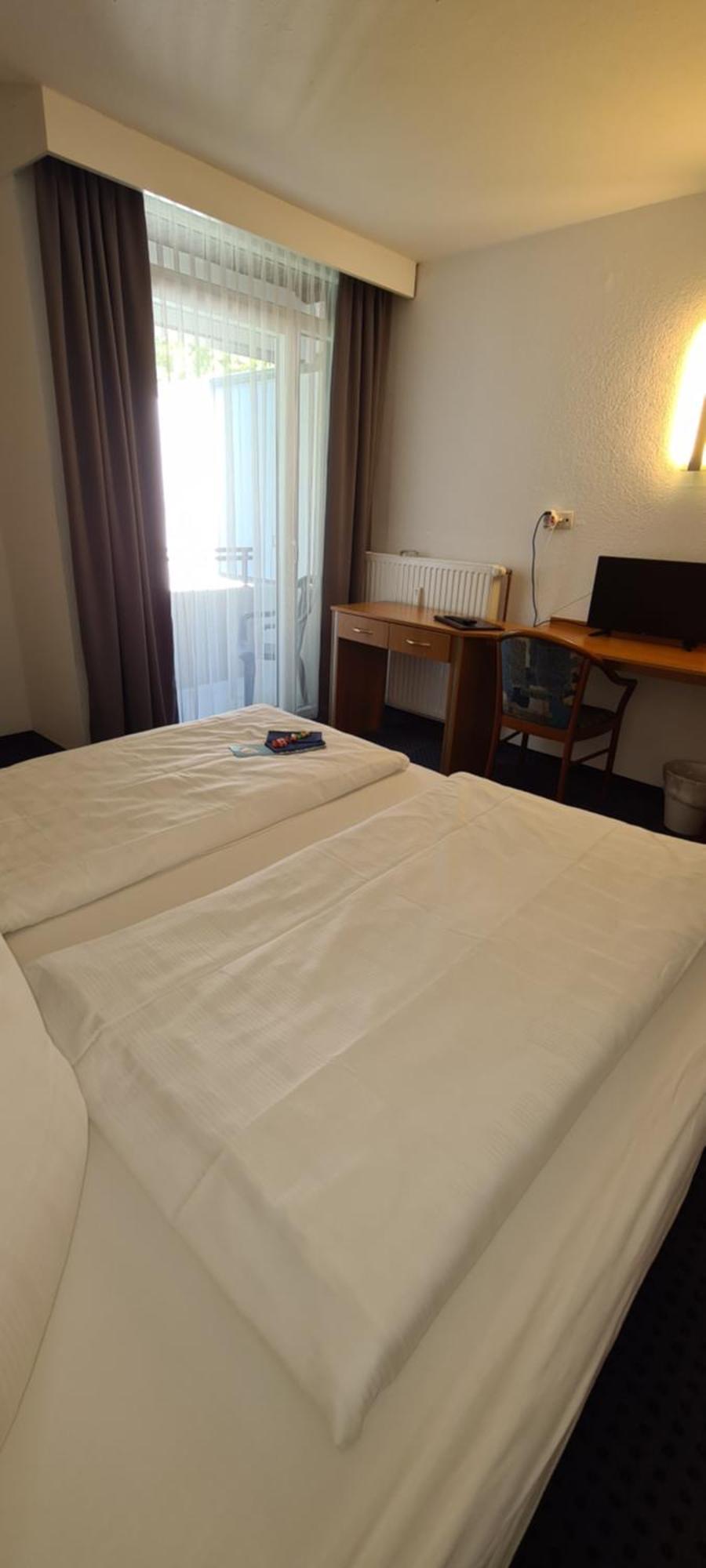 Aparthotel Hoeper Oyten Dış mekan fotoğraf