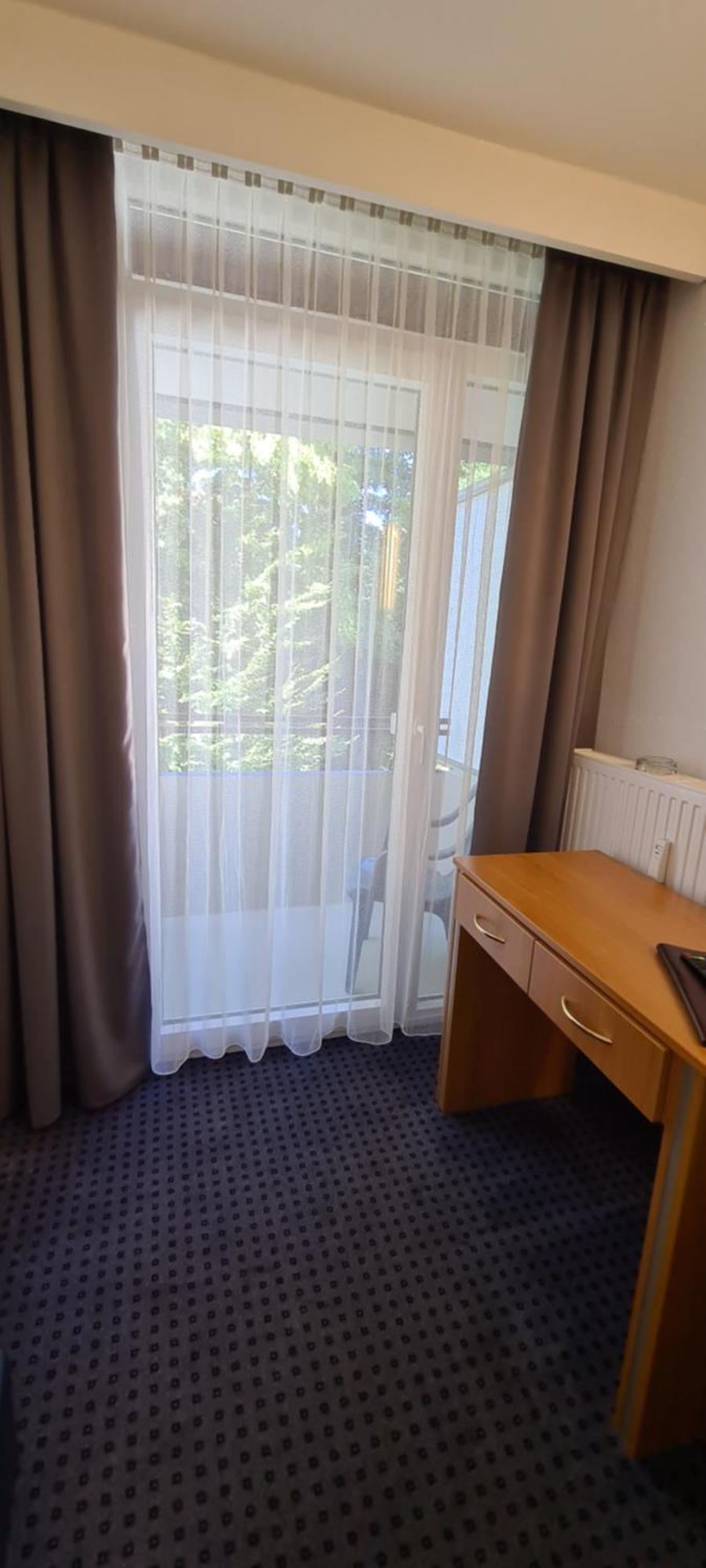 Aparthotel Hoeper Oyten Dış mekan fotoğraf