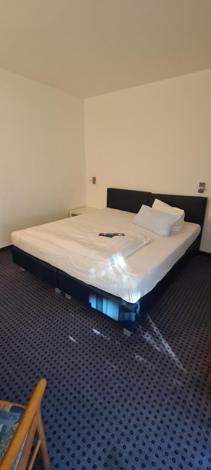 Aparthotel Hoeper Oyten Dış mekan fotoğraf