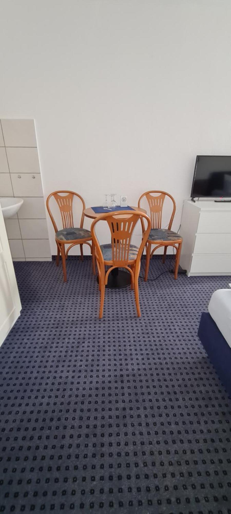 Aparthotel Hoeper Oyten Dış mekan fotoğraf