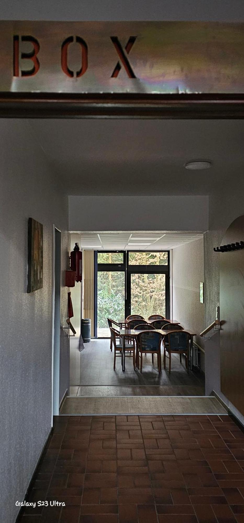 Aparthotel Hoeper Oyten Dış mekan fotoğraf