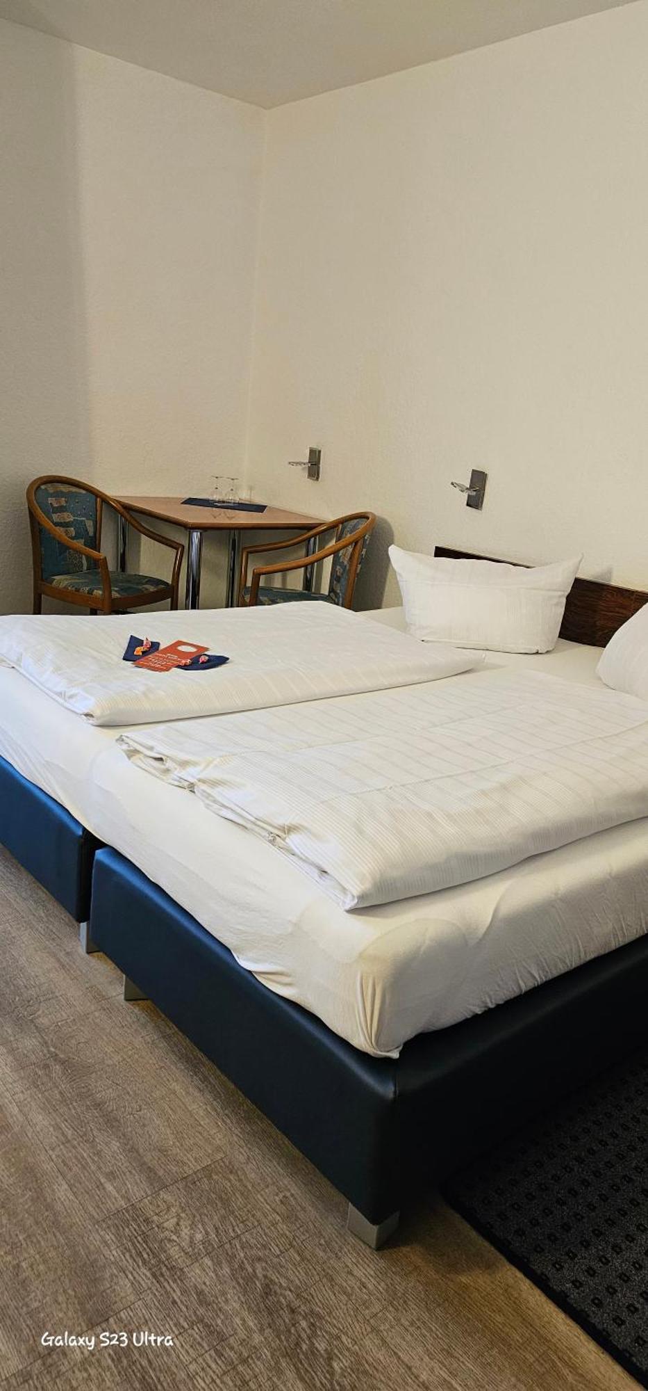 Aparthotel Hoeper Oyten Dış mekan fotoğraf