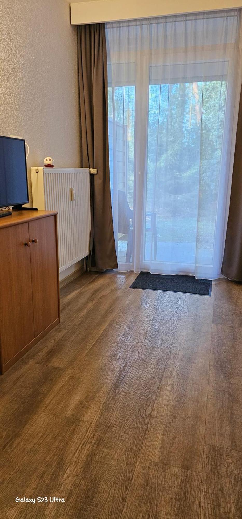 Aparthotel Hoeper Oyten Dış mekan fotoğraf