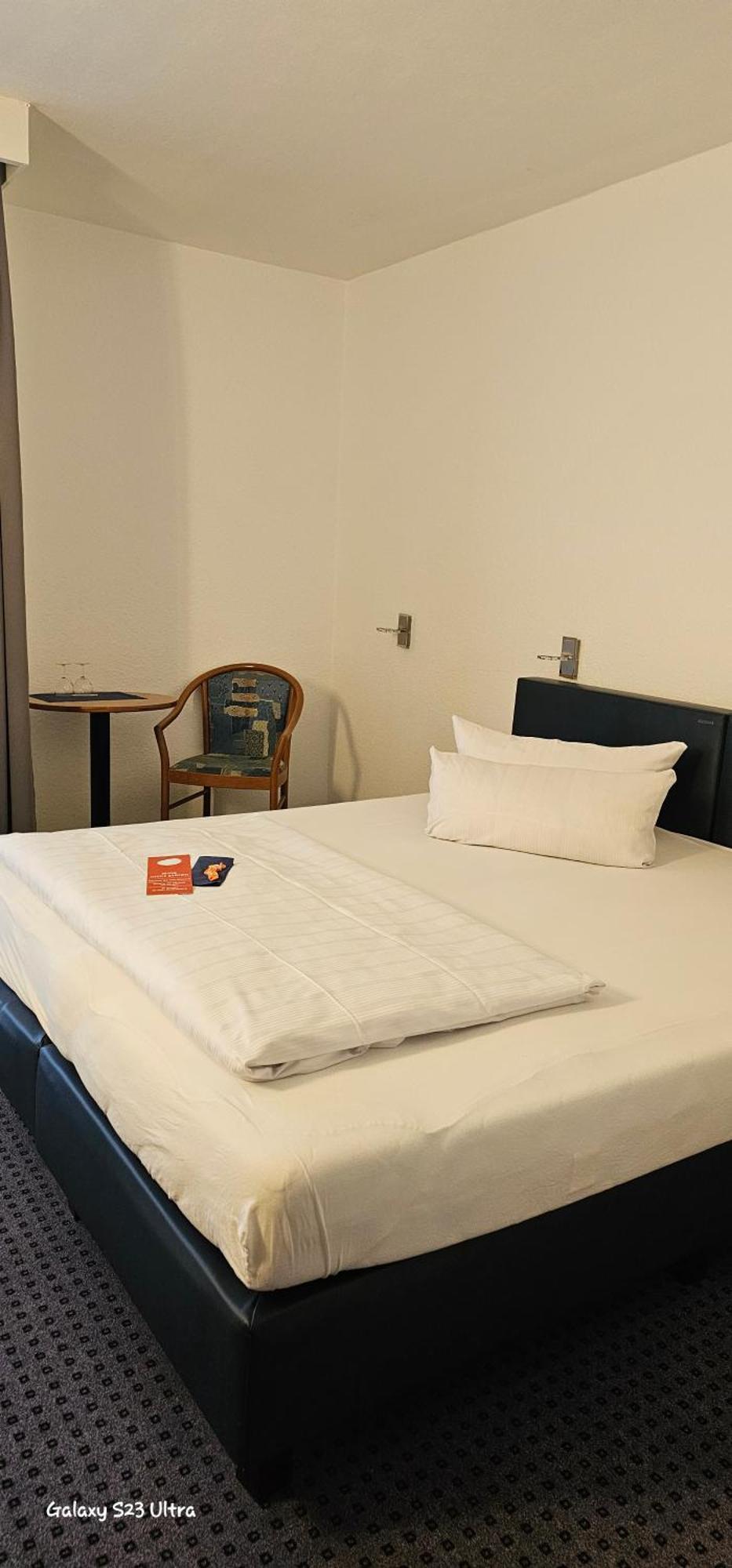 Aparthotel Hoeper Oyten Dış mekan fotoğraf