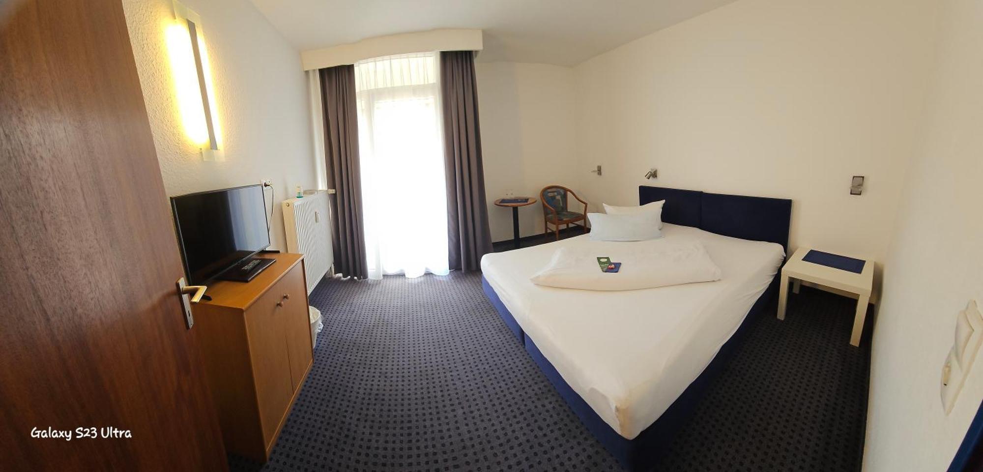 Aparthotel Hoeper Oyten Dış mekan fotoğraf
