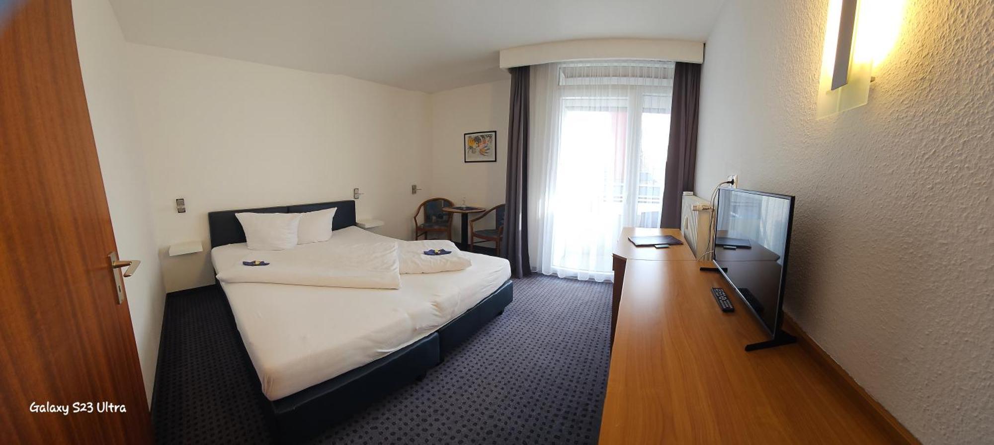 Aparthotel Hoeper Oyten Dış mekan fotoğraf