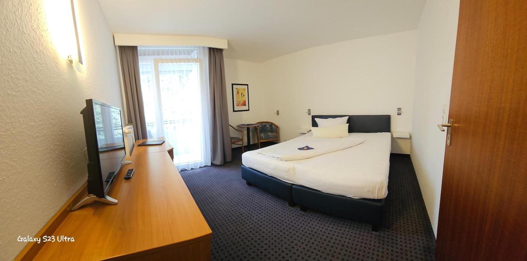 Aparthotel Hoeper Oyten Dış mekan fotoğraf