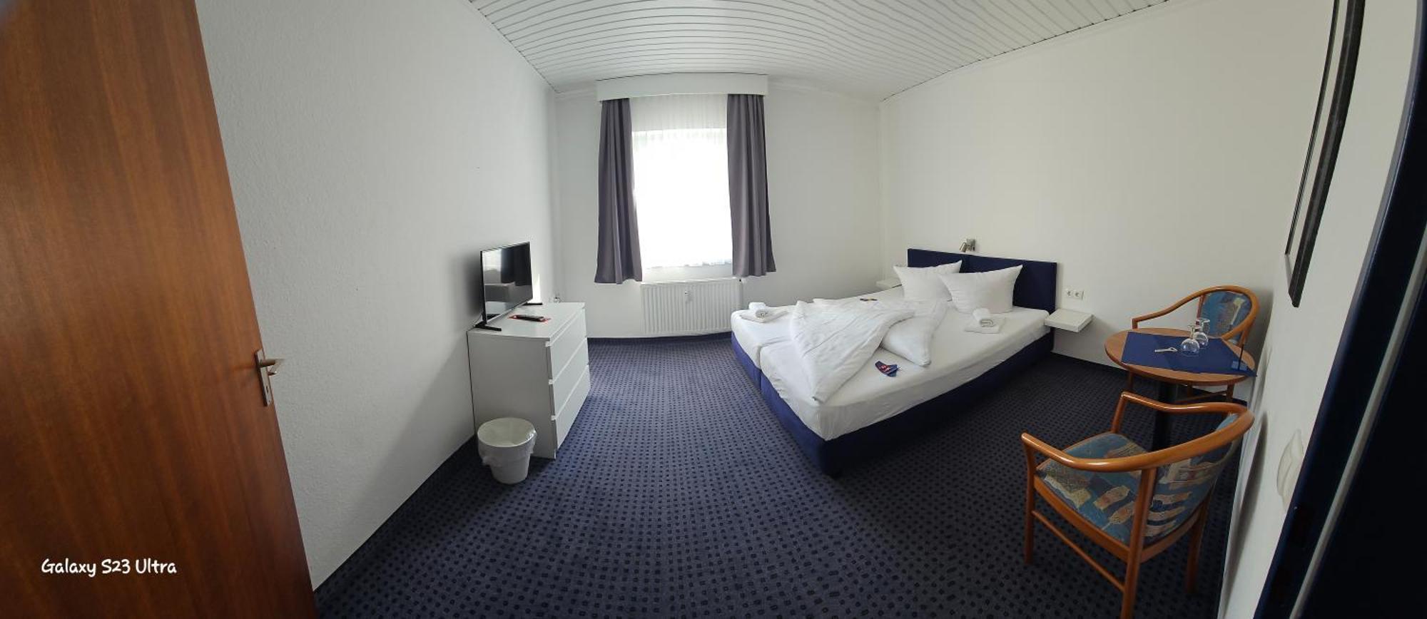 Aparthotel Hoeper Oyten Dış mekan fotoğraf