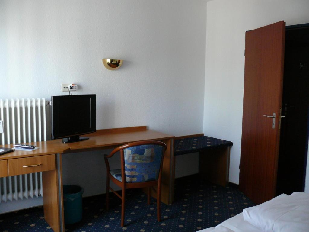 Aparthotel Hoeper Oyten Dış mekan fotoğraf